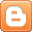 Blogger Icon - Blogger