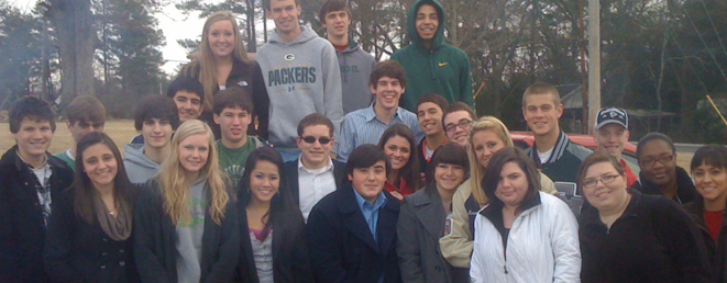 High School