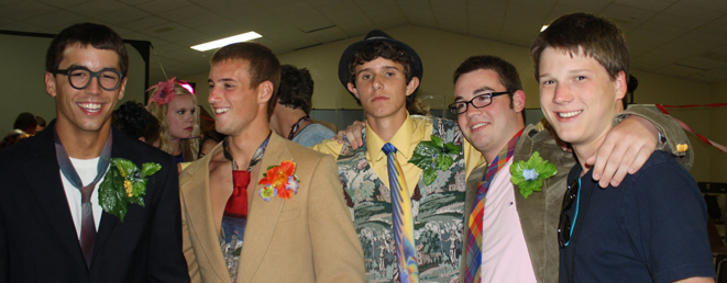 High School